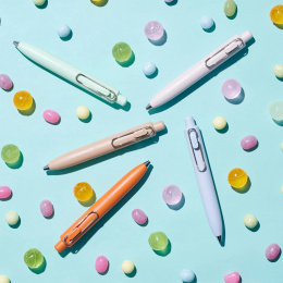 Ballpoint pen One P Soda in the group Pens / Fine Writing / Ballpoint Pens at Pen Store (137065)