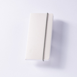 Pocket Pad Blush Glance in the group Paper & Pads / Note & Memo / Notebooks & Journals at Pen Store (137124)