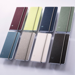Pocket Pad Blush Glance in the group Paper & Pads / Note & Memo / Notebooks & Journals at Pen Store (137124)