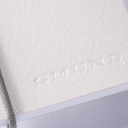 Pocket Pad Blush Glance in the group Paper & Pads / Note & Memo / Notebooks & Journals at Pen Store (137124)