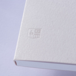 Pocket Pad Blush Glance in the group Paper & Pads / Note & Memo / Notebooks & Journals at Pen Store (137124)