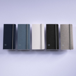 Pocket Pad Blush Glance in the group Paper & Pads / Note & Memo / Notebooks & Journals at Pen Store (137124)