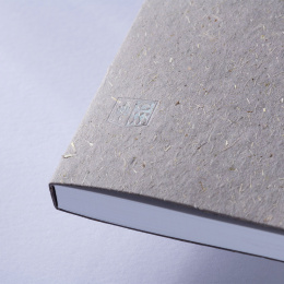 Pocket Pad Mud in the group Paper & Pads / Note & Memo / Notebooks & Journals at Pen Store (137125)