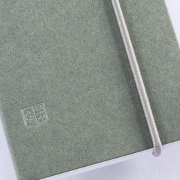 Pocket Pad Forest in the group Paper & Pads / Note & Memo / Notebooks & Journals at Pen Store (137126)