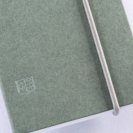 Pocket Pad Forest in the group Paper & Pads / Note & Memo / Notebooks & Journals at Pen Store (137126)