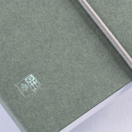 Pocket Pad Forest in the group Paper & Pads / Note & Memo / Notebooks & Journals at Pen Store (137126)