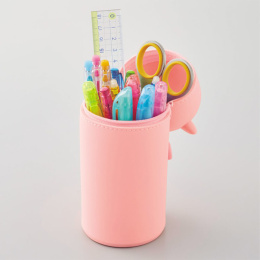 Pencil case PuniLabo Pig in the group Pens / Pen Accessories / Pencil Cases at Pen Store (137168)