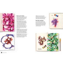 Me and My Ballpoint Pen in the group Hobby & Creativity / Books / Inspirational Books at Pen Store (137178)