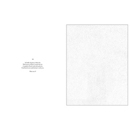 Mystery Coloring Flowers in the group Hobby & Creativity / Books / Adult Colouring Books at Pen Store (137180)