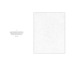 Mystery Coloring Flowers in the group Hobby & Creativity / Books / Adult Colouring Books at Pen Store (137180)