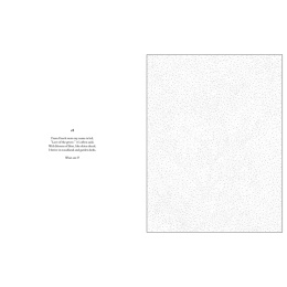 Mystery Coloring Flowers in the group Hobby & Creativity / Books / Adult Colouring Books at Pen Store (137180)