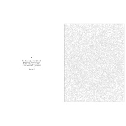 Mystery Coloring Mandalas in the group Hobby & Creativity / Books / Adult Colouring Books at Pen Store (137182)