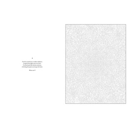 Mystery Coloring Mandalas in the group Hobby & Creativity / Books / Adult Colouring Books at Pen Store (137182)