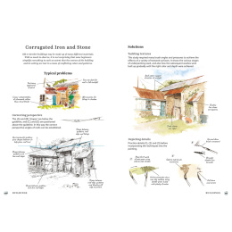 The Bedside Book of Watercolor Wisdom in the group Hobby & Creativity / Books / Inspirational Books at Pen Store (137186)
