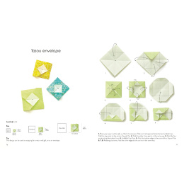 Origami for the Absolute Beginner in the group Hobby & Creativity / Books / Art Instruction Books at Pen Store (137227)