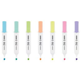 FM-1 Highlighter  in the group Pens / Office / Highlighters at Pen Store (137267_r)