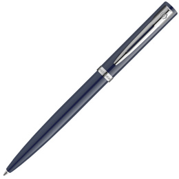 Impression Blue/Palladium Ballpoint in the group Pens / Fine Writing / Ballpoint Pens at Pen Store (137397)