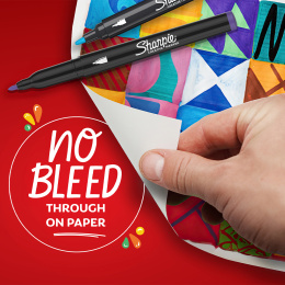 Creative Marker Fine Tip 5-pack in the group Pens / Artist Pens / Acrylic Markers at Pen Store (137401)