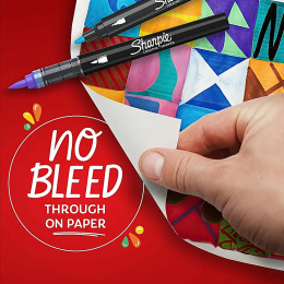 Creative Marker Brush Tip 12-pack Earth Tones in the group Pens / Artist Pens / Acrylic Markers at Pen Store (137406)