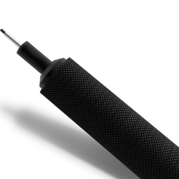 500 Mechanical pencil 0.5 White  in the group Pens / Writing / Mechanical Pencils at Pen Store (137411)