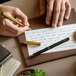 Classic Revolve Rollerball Black in the group Pens / Fine Writing / Rollerball Pens at Pen Store (137414)