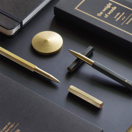 Classic Revolve Rollerball Black in the group Pens / Fine Writing / Rollerball Pens at Pen Store (137414)