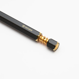 Classic Revolve Ballpoint pen Black in the group Pens / Fine Writing / Ballpoint Pens at Pen Store (137415)