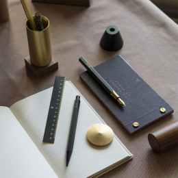Classic Revolve Sketching Pencil 2 mm Black in the group Pens / Artist Pens / Sketching pencils at Pen Store (137416)