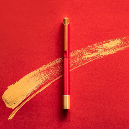 Bihex Rollerball Absinthe in the group Pens / Fine Writing / Rollerball Pens at Pen Store (137418)