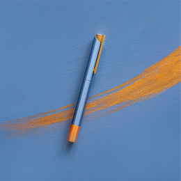 Bihex Rollerball Blue Gin in the group Pens / Fine Writing / Rollerball Pens at Pen Store (137419)