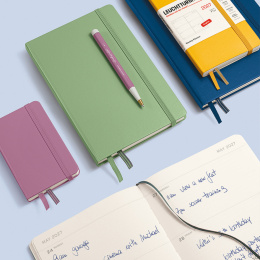 Diary Weekly Planner 2027 A5 Sunflower in the group Paper & Pads / Planners / 12-Month Planners at Pen Store (137489)