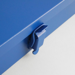 Storage Case Blue in the group Hobby & Creativity / Organize / Storage at Pen Store (137537)