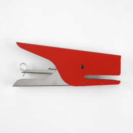 Stapling Pliers Klizia Red in the group Hobby & Creativity / Organize / Home Office at Pen Store (137555)