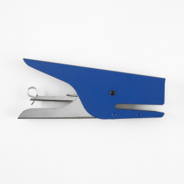 Stapling Pliers Klizia Blue in the group Hobby & Creativity / Organize / Home Office at Pen Store (137556)