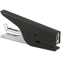 Stapling Pliers Klizia Black in the group Hobby & Creativity / Organize / Home Office at Pen Store (137557)