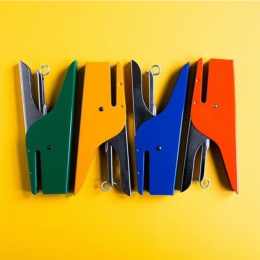 Stapling Pliers Klizia Black in the group Hobby & Creativity / Organize / Home Office at Pen Store (137557)