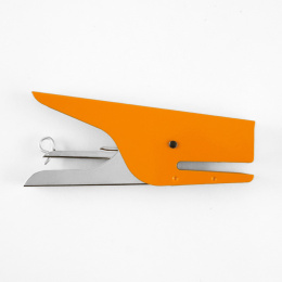 Stapling Pliers Klizia Yellow in the group Hobby & Creativity / Organize / Home Office at Pen Store (137559)