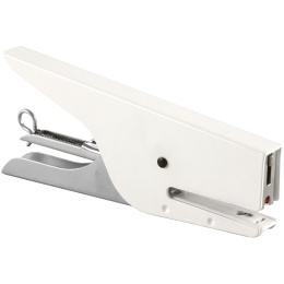 Stapling Pliers Klizia White in the group Hobby & Creativity / Organize / Home Office at Pen Store (137560)