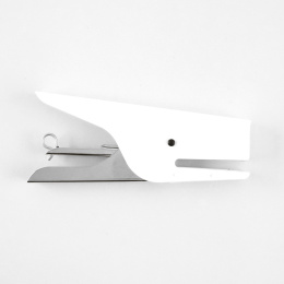 Stapling Pliers Klizia White in the group Hobby & Creativity / Organize / Home Office at Pen Store (137560)
