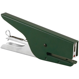 Stapling Pliers Klizia Moss Green in the group Hobby & Creativity / Organize / Home Office at Pen Store (137561)