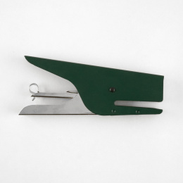 Stapling Pliers Klizia Moss Green in the group Hobby & Creativity / Organize / Home Office at Pen Store (137561)