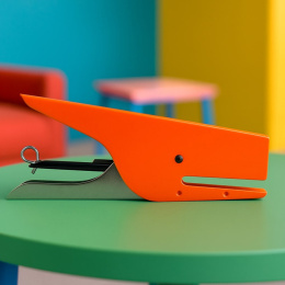 Stapling Pliers Klizia Moss Green in the group Hobby & Creativity / Organize / Home Office at Pen Store (137561)