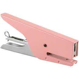 Stapling Pliers Klizia Pink in the group Hobby & Creativity / Organize / Home Office at Pen Store (137563)