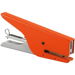 Stapling Pliers Klizia Orange in the group Hobby & Creativity / Organize / Home Office at Pen Store (137564)