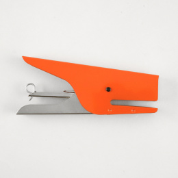 Stapling Pliers Klizia Orange in the group Hobby & Creativity / Organize / Home Office at Pen Store (137564)