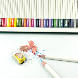 Irojiten coloured pencils, set of 36 in the group Pens / Artist Pens / Coloured Pencils at Pen Store (137566)