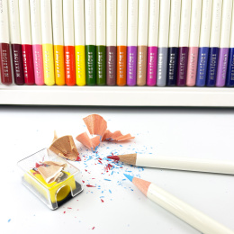 Irojiten coloured pencils, set of 36 in the group Pens / Artist Pens / Coloured Pencils at Pen Store (137566)