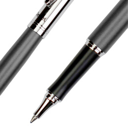Energel Sterling Premium Black in the group Pens / Writing / Gel Pens at Pen Store (137589)