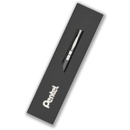 Energel Sterling Premium Black in the group Pens / Writing / Gel Pens at Pen Store (137589)