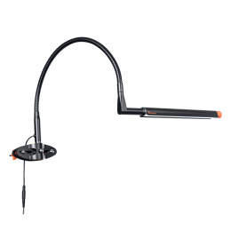 Techne 2 Artist & Drafting Lamp in the group Hobby & Creativity / Hobby Accessories / Artist Lamps at Pen Store (137590)